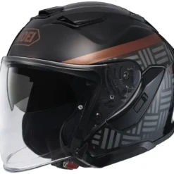 Casco Jet Shoei J-Cruise 3 Acconic TC9