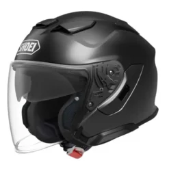 Casco Jet Shoei J-Cruise 3 Nero