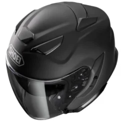 Casco Jet Shoei J-Cruise 3 Nero Opaco