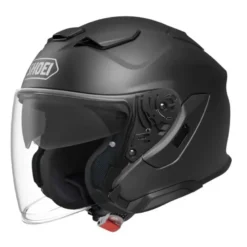 Casco Jet Shoei J-Cruise 3 Nero Opaco