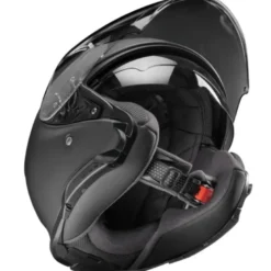 Casco Jet Shoei J-Cruise 3 Nero Opaco