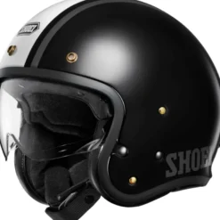 Casco Jet Shoei J.O2 Adventure Tc5