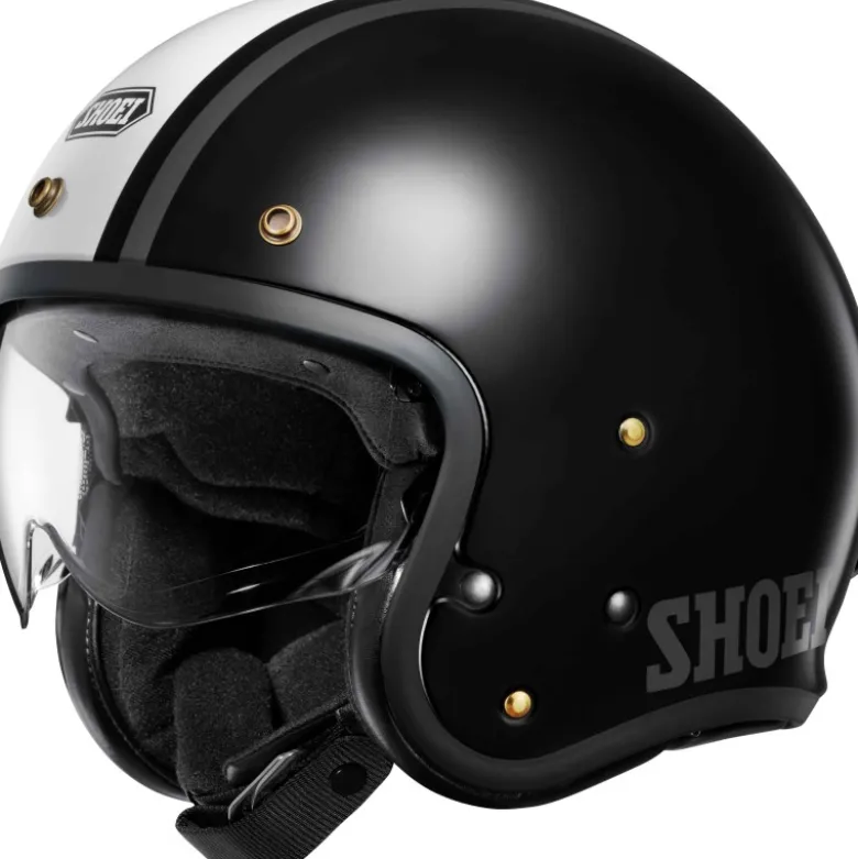 Casco Jet Shoei J.O2 Adventure Tc5