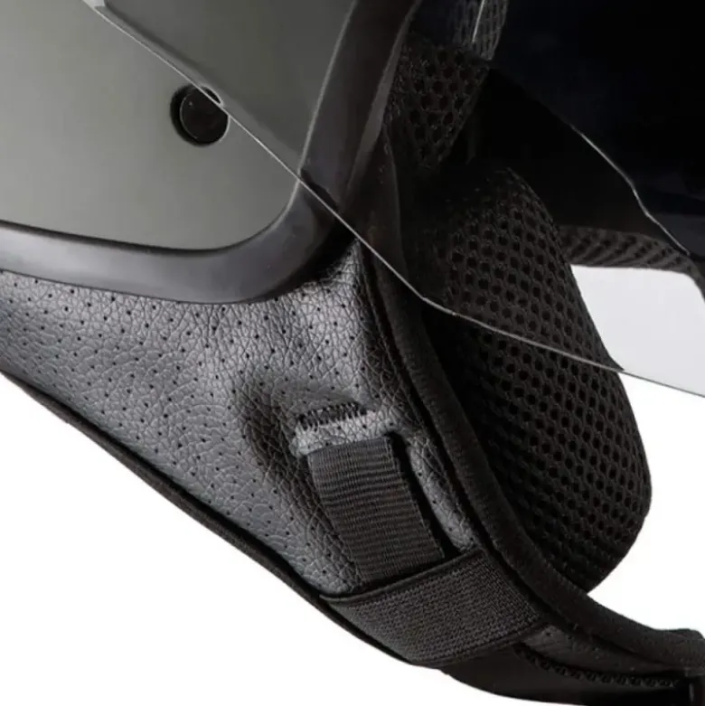 Casco Jet Tucano Urbano El'Mettin 6.0 Antracite Grigio Opaco