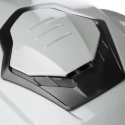 Casco Jet Tucano Urbano Maxijet Nardo Grey Lucido