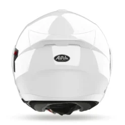 Casco Modulare Airoh Specktre Bianco Lucido