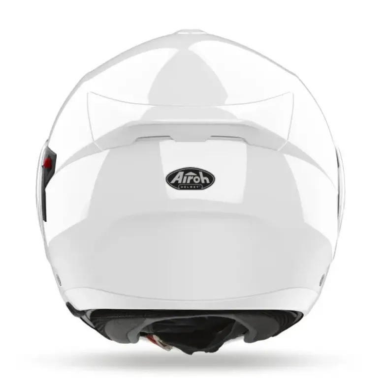 Casco Modulare Airoh Specktre Bianco Lucido