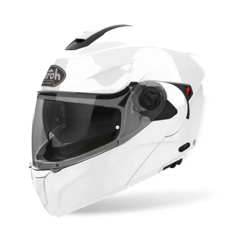 Casco Modulare Airoh Specktre Bianco Lucido