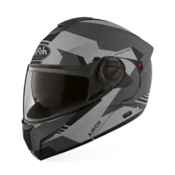 Casco Modulare Airoh Specktre Clever Antracite Opaco