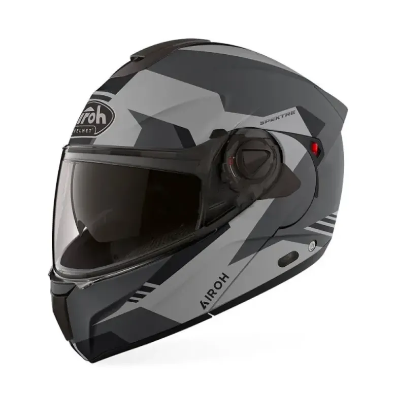 Casco Modulare Airoh Specktre Clever Antracite Opaco