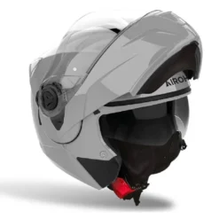 Casco Modulare Airoh Specktre Grigio Cemento Lucido