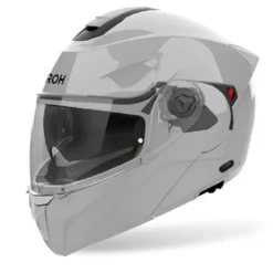 Casco Modulare Airoh Specktre Grigio Cemento Lucido