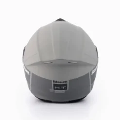 Casco Modulare Blauer Noah Matt Cool Gray