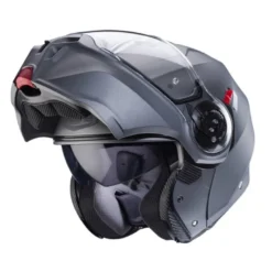 Casco Modulare Caberg Duke Evo Antracite Opaco