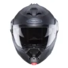 Casco Modulare Caberg Duke Evo Nero Opaco