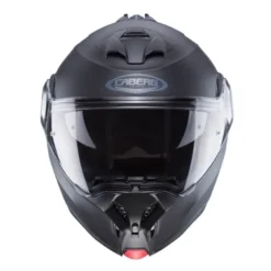 Casco Modulare Caberg Duke Evo Nero Opaco