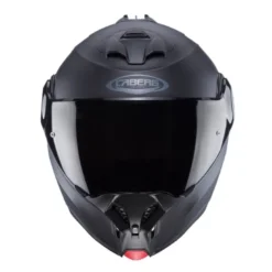 Casco Modulare Caberg Duke Evo Nero Opaco