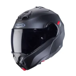 Casco Modulare Caberg Duke Evo Nero Opaco