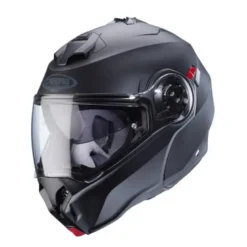 Casco Modulare Caberg Duke Evo Nero Opaco
