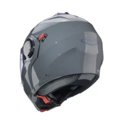 Casco Modulare Caberg Duke Evo Stone Grigio