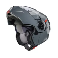Casco Modulare Caberg Duke Evo Stone Grigio