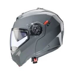 Casco Modulare Caberg Duke Evo Stone Grigio