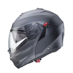 Casco Modulare Caberg Duke X Antracite Opaco