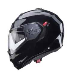 Casco Modulare Caberg Duke X Nero Smart