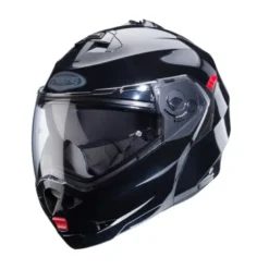 Casco Modulare Caberg Duke X Nero Smart
