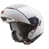 Casco Modulare Caberg Levo X Bianco