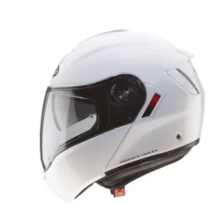 Casco Modulare Caberg Levo X Bianco