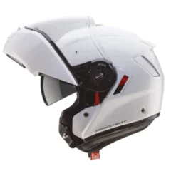 Casco Modulare Caberg Levo X Bianco