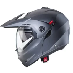 Casco Modulare Caberg Tourmax X Antracite Opaco