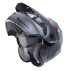 Casco Modulare Caberg Tourmax X Antracite Opaco
