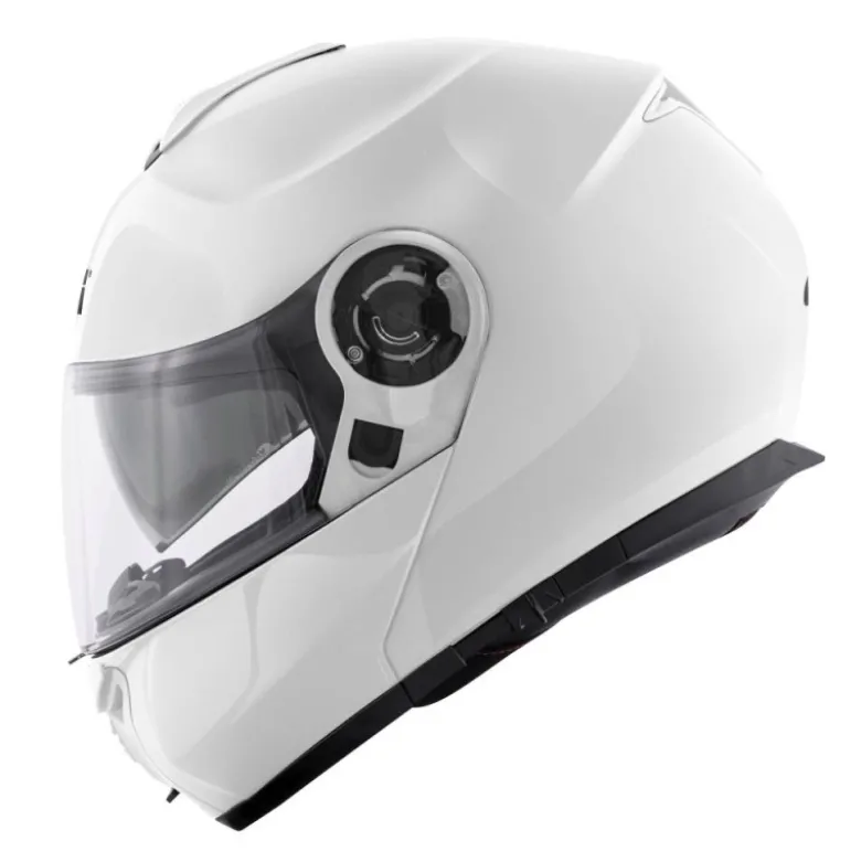 Casco Modulare Givi X.21 Evo Bianco Lucido
