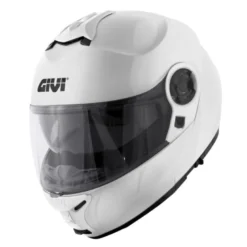Casco Modulare Givi X.21 Evo Bianco Lucido