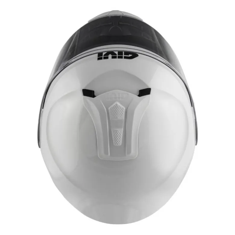 Casco Modulare Givi X.21 Evo Bianco Lucido