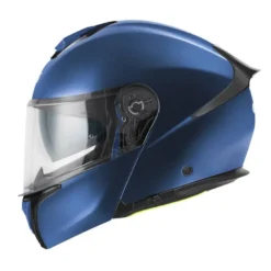 Casco Modulare Givi X.50 Fiber Solid Blu Opaco