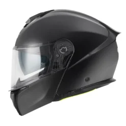 Casco Modulare Givi X.50 Fiber Solid Nero Opaco