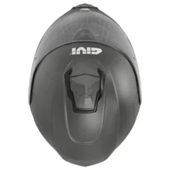 Casco Modulare Givi X.27 Solid Titanio Opaco