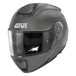 Casco Modulare Givi X.27 Solid Titanio Opaco