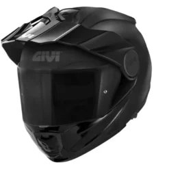 Casco Modulare Givi X.27 Tourer Nero Opaco
