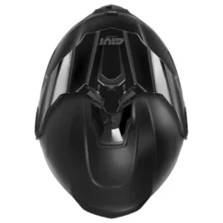 Casco Modulare Givi X.27 Tourer Nero Opaco