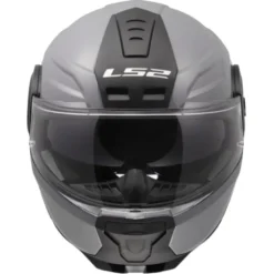 Casco Modulare LS2 FF902 Scope II Nardo Grey