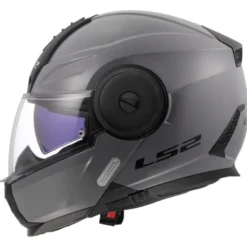 Casco Modulare LS2 FF902 Scope II Nardo Grey