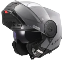Casco Modulare LS2 FF902 Scope II Nardo Grey