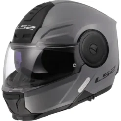 Casco Modulare LS2 FF902 Scope II Nardo Grey
