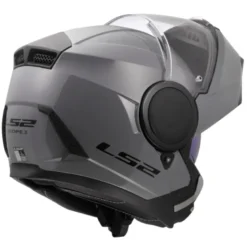 Casco Modulare LS2 FF902 Scope II Nardo Grey