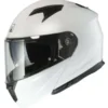 Casco Modulare MPH Raptor Bianco Lucido