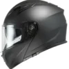 Casco Modulare MPH Raptor Nero Opaco